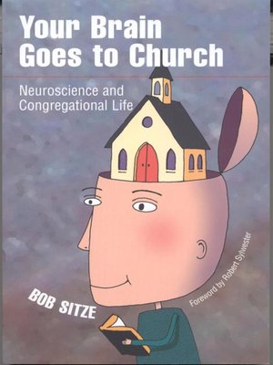 cover image of Your Brain Goes to Church